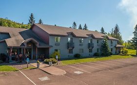 Mountain Inn At Lutsen